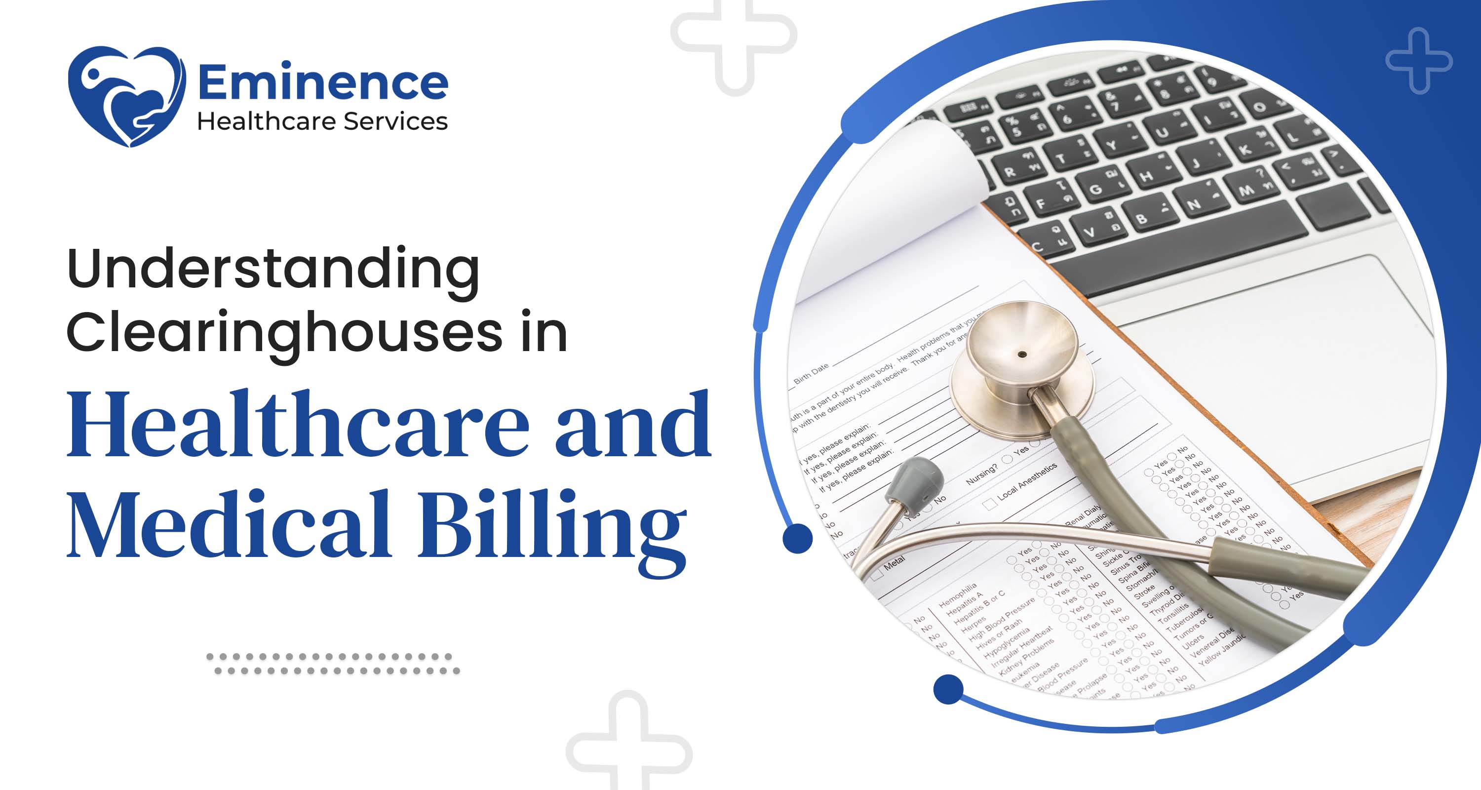 Understanding Clearinghouses in Healthcare and Medical Billing